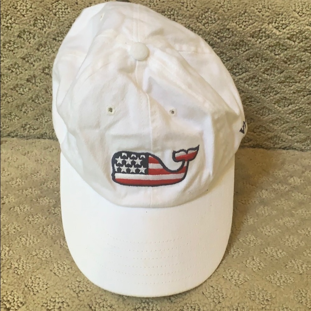 Vineyard Vines baseball cap